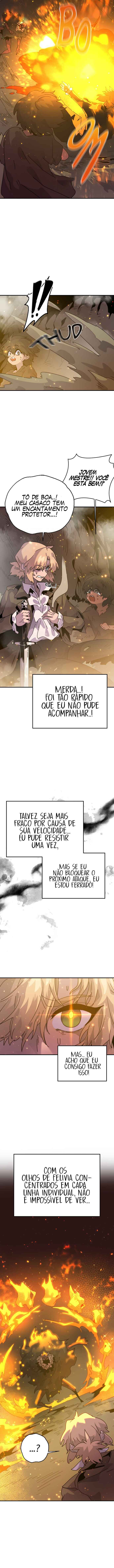 Du Beonjjae Sam eun Healing Life? Chapter 5 - Page 20
