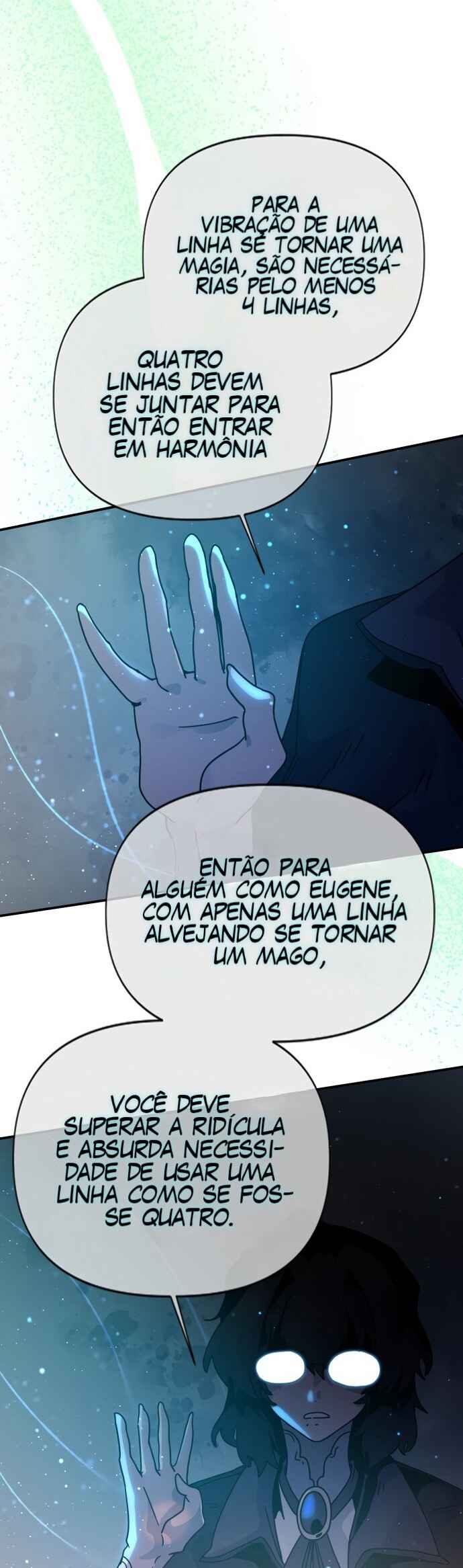 Du Beonjjae Sam eun Healing Life? Chapter 5 - Page 28
