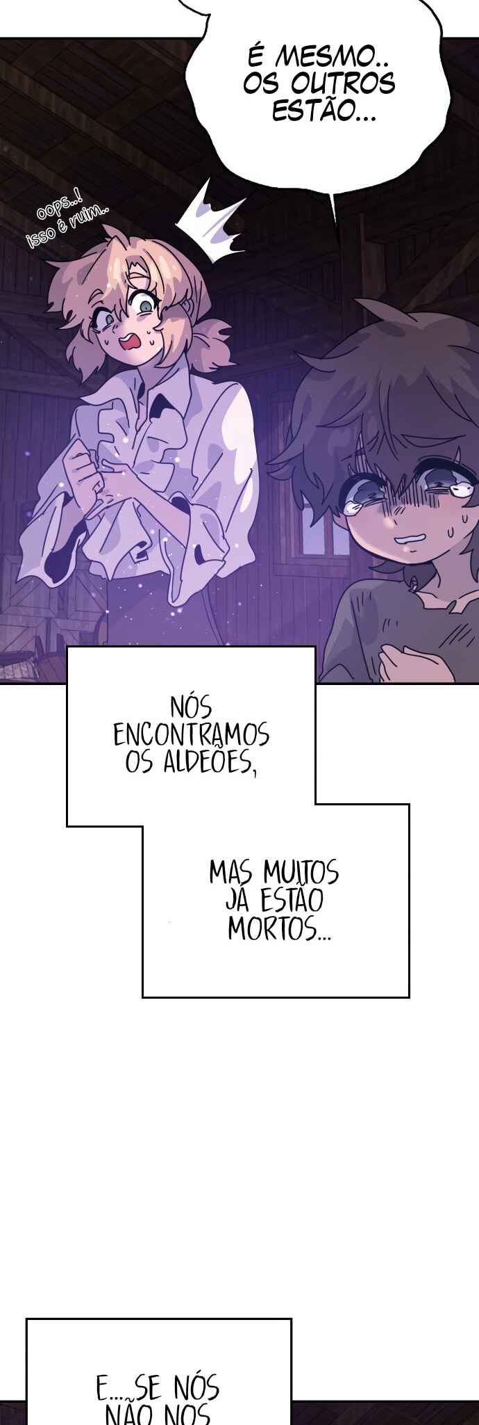 Du Beonjjae Sam eun Healing Life? Chapter 5 - Page 47