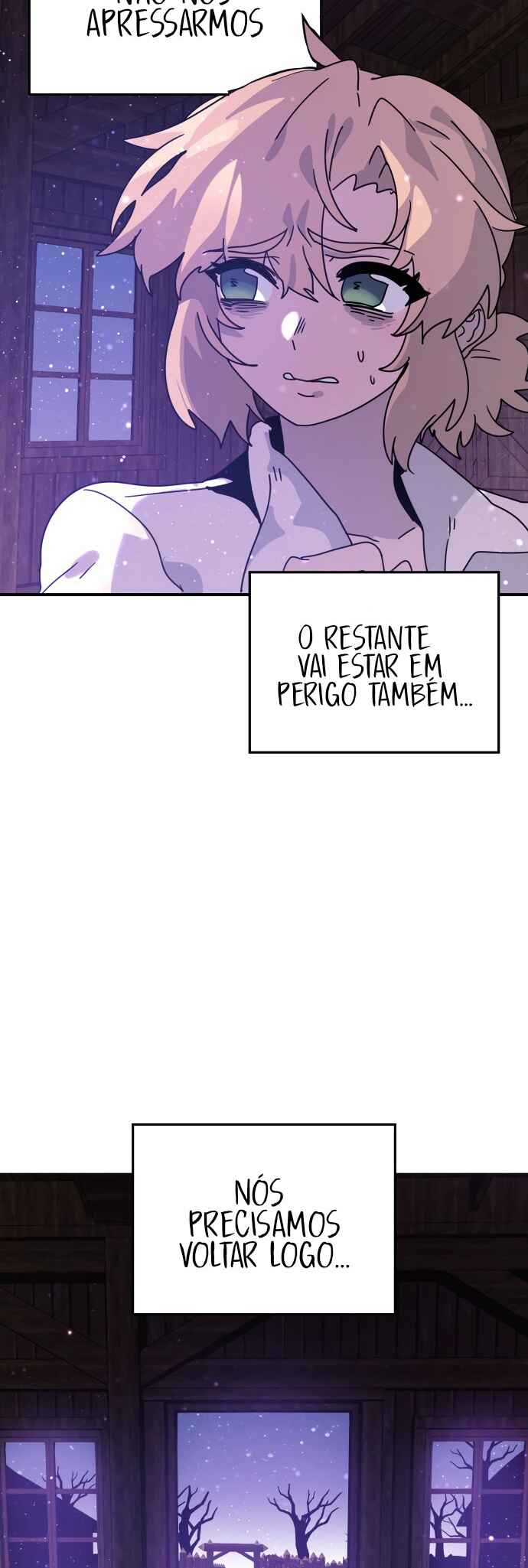 Du Beonjjae Sam eun Healing Life? Chapter 5 - Page 48
