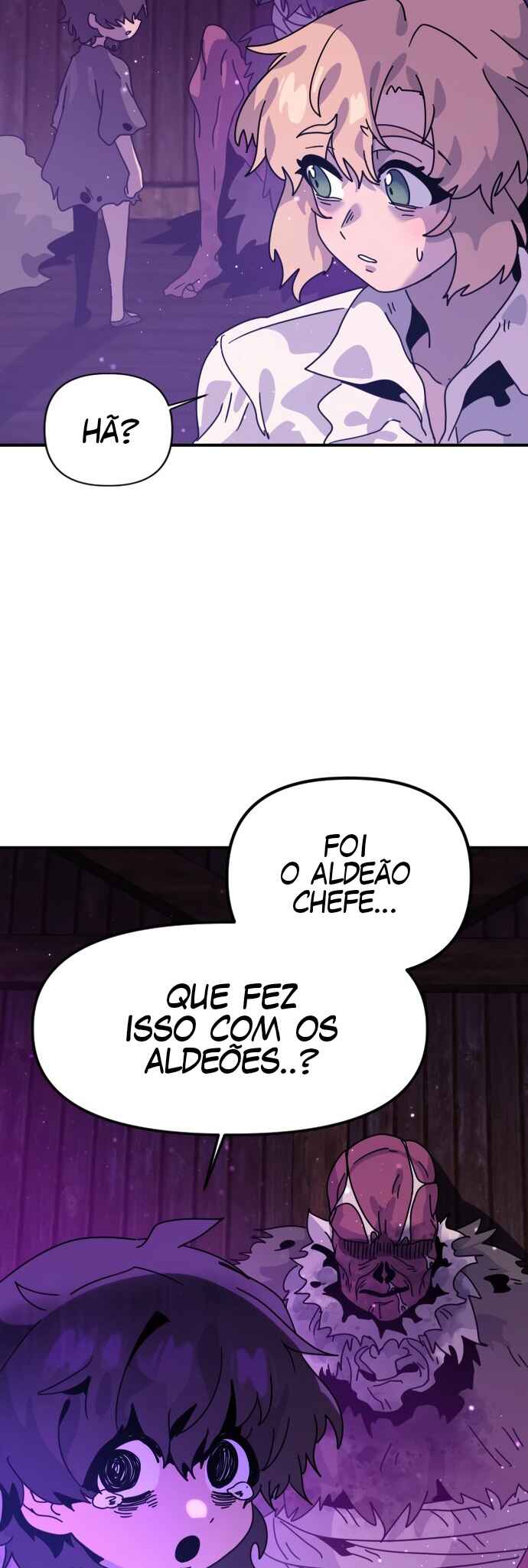 Du Beonjjae Sam eun Healing Life? Chapter 5 - Page 50
