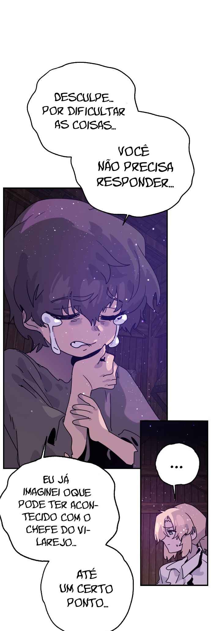 Du Beonjjae Sam eun Healing Life? Chapter 5 - Page 53