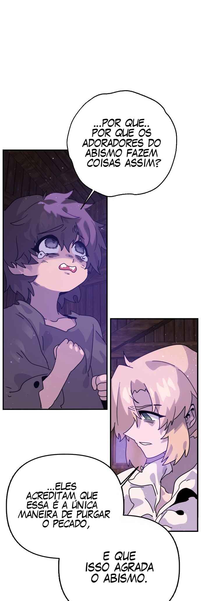Du Beonjjae Sam eun Healing Life? Chapter 5 - Page 57