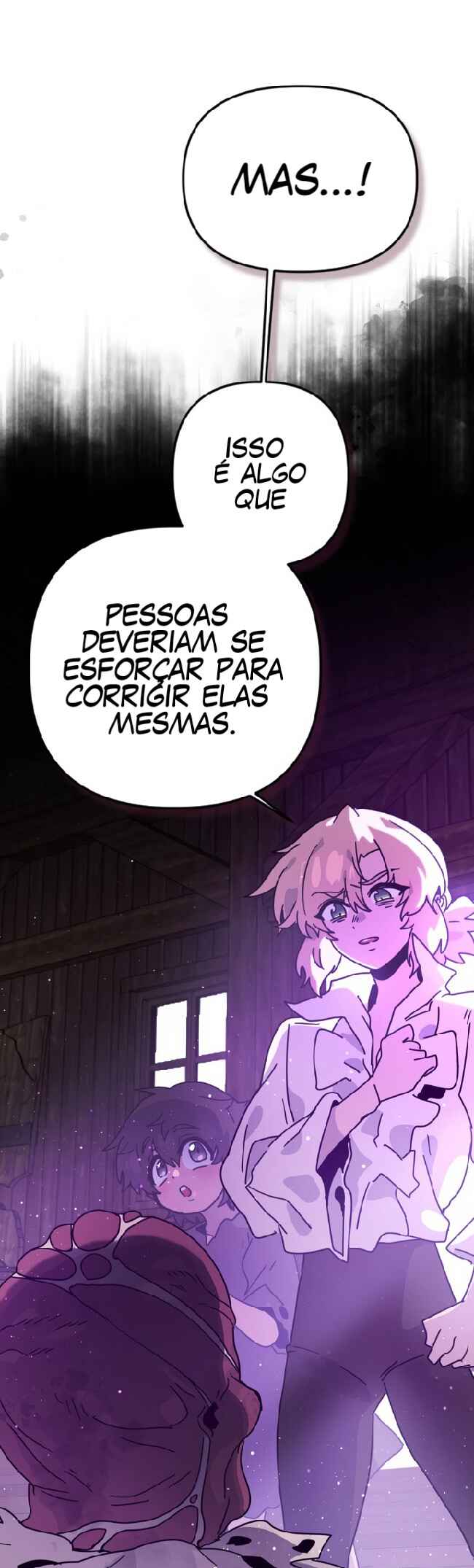 Du Beonjjae Sam eun Healing Life? Chapter 5 - Page 64