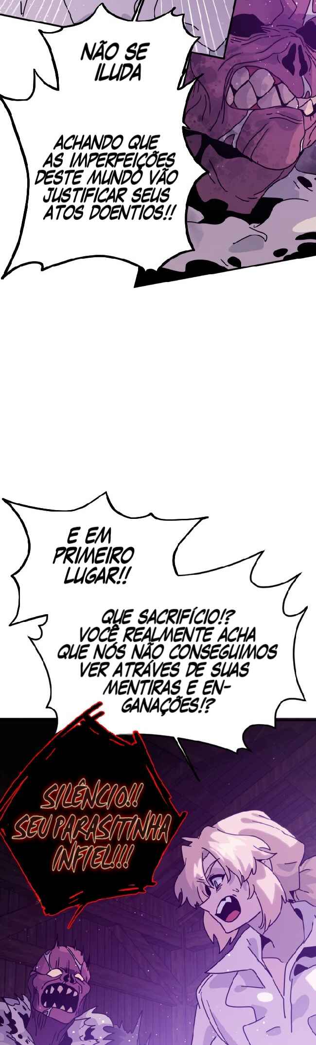 Du Beonjjae Sam eun Healing Life? Chapter 5 - Page 66