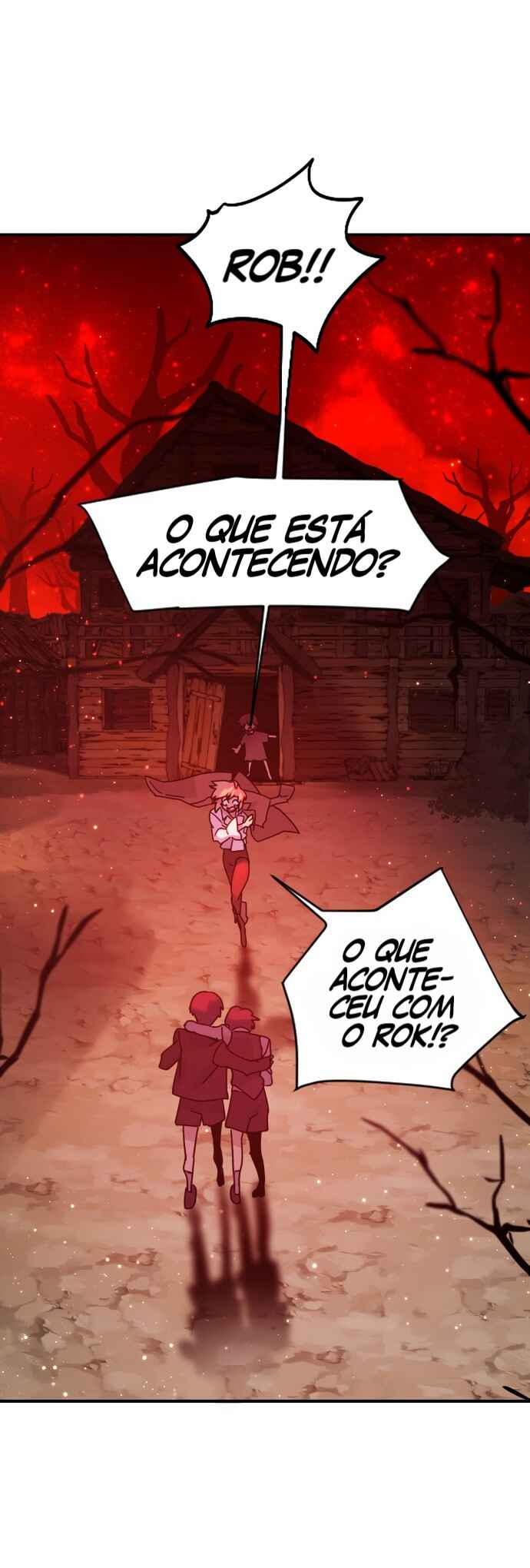 Du Beonjjae Sam eun Healing Life? Chapter 5 - Page 73