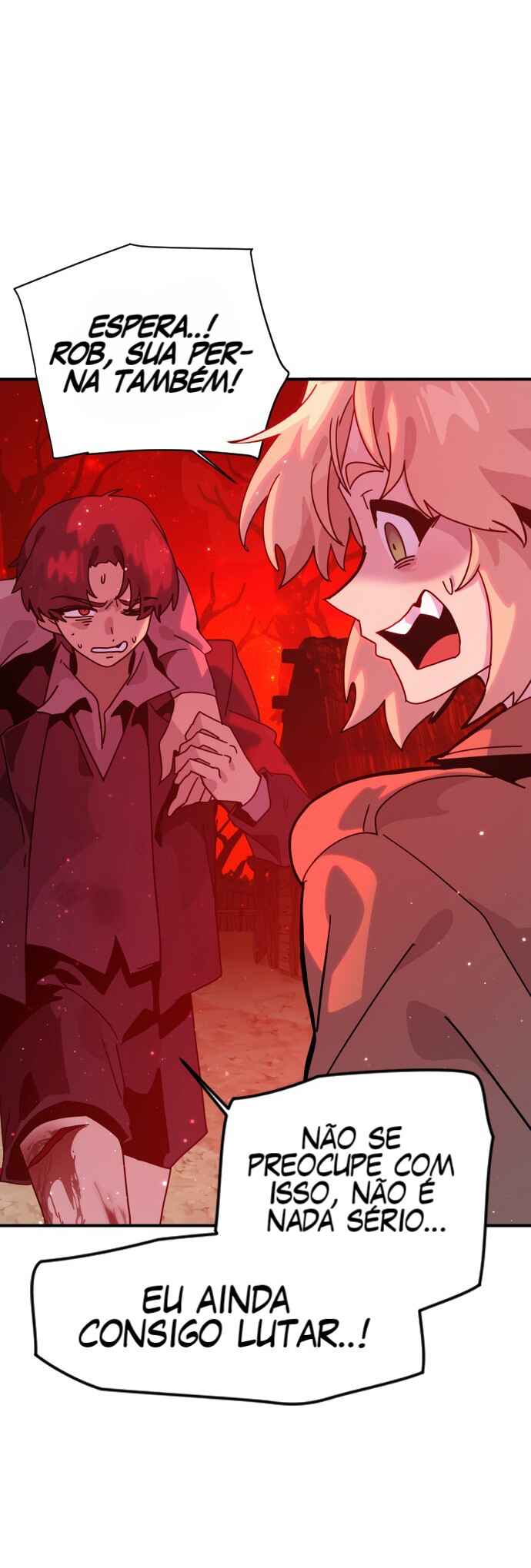 Du Beonjjae Sam eun Healing Life? Chapter 5 - Page 74