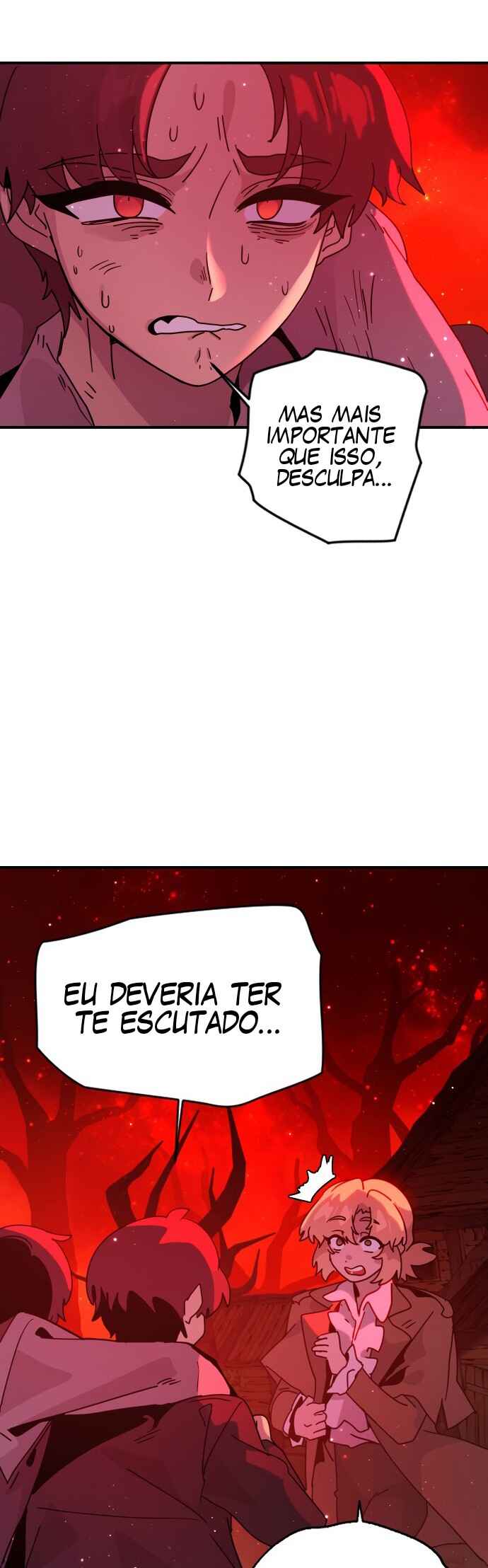 Du Beonjjae Sam eun Healing Life? Chapter 5 - Page 75