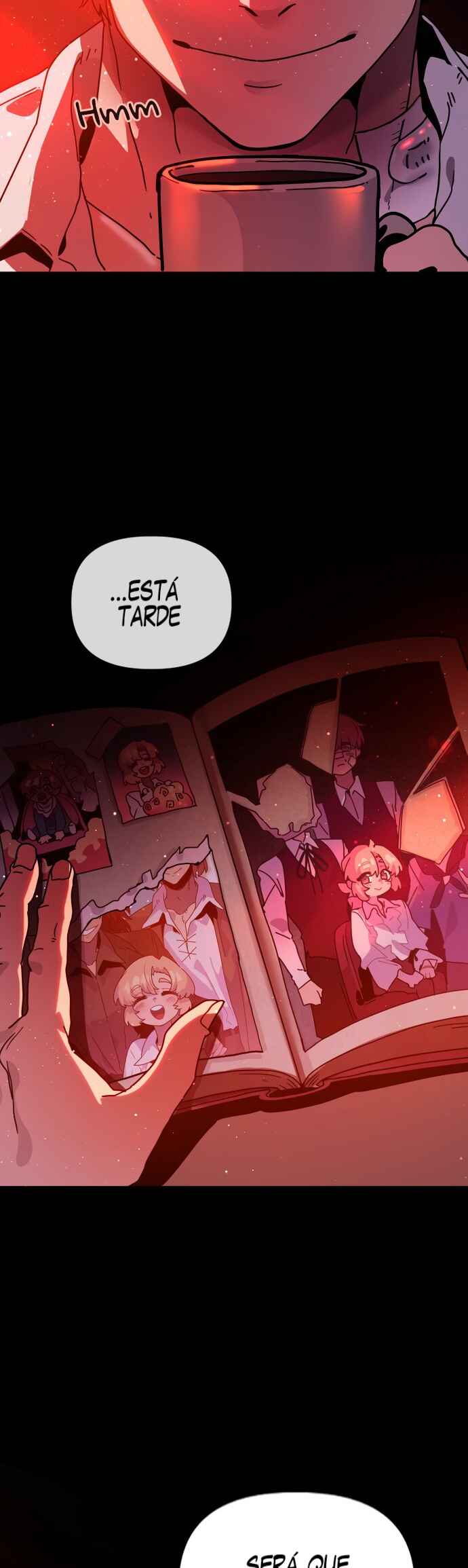 Du Beonjjae Sam eun Healing Life? Chapter 5 - Page 86