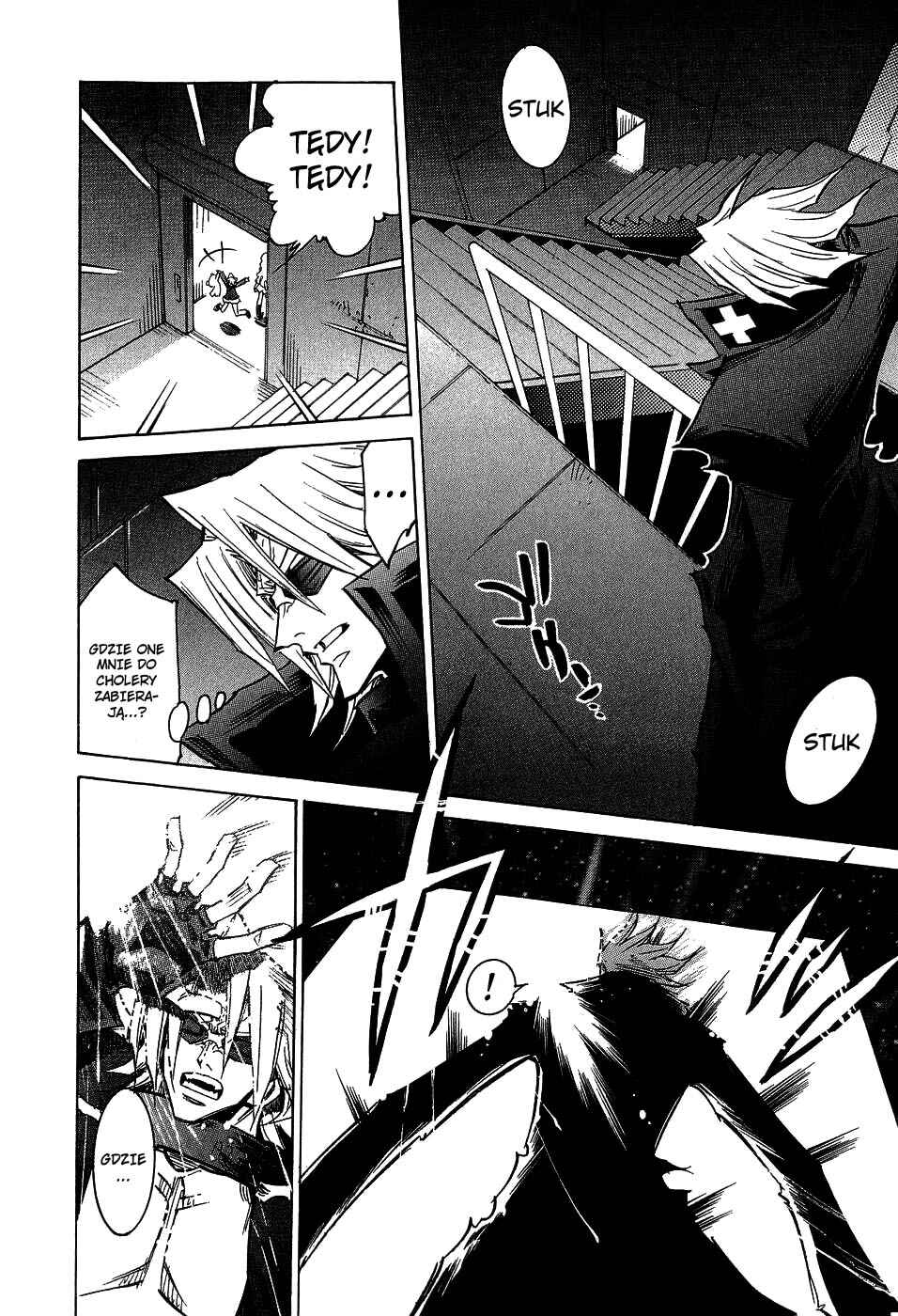 Needless Chapter 21 - Page 7