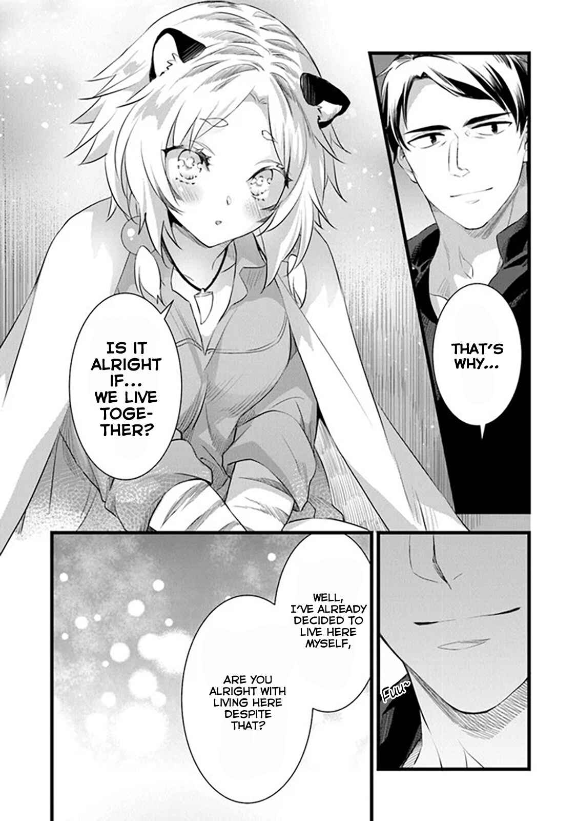 Kajiya de Hajimeru Isekai Slow Life Chapter 3 - Page 31