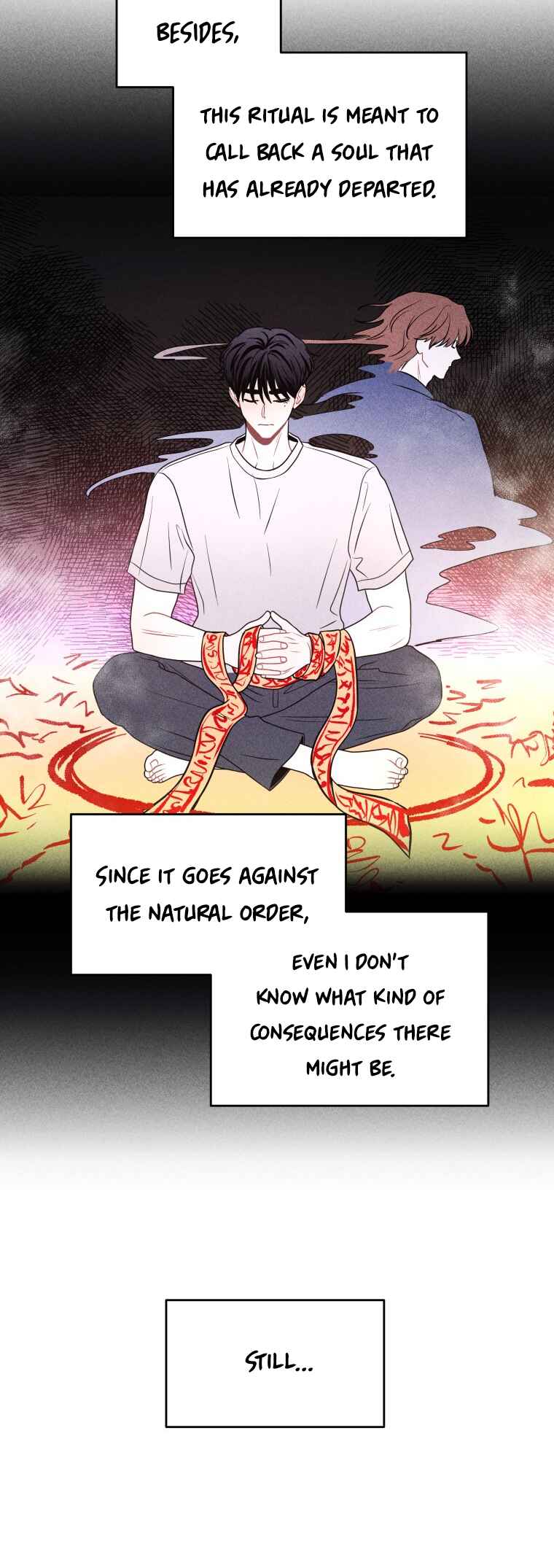 Gwijjal Romance Chapter 75 - Page 15