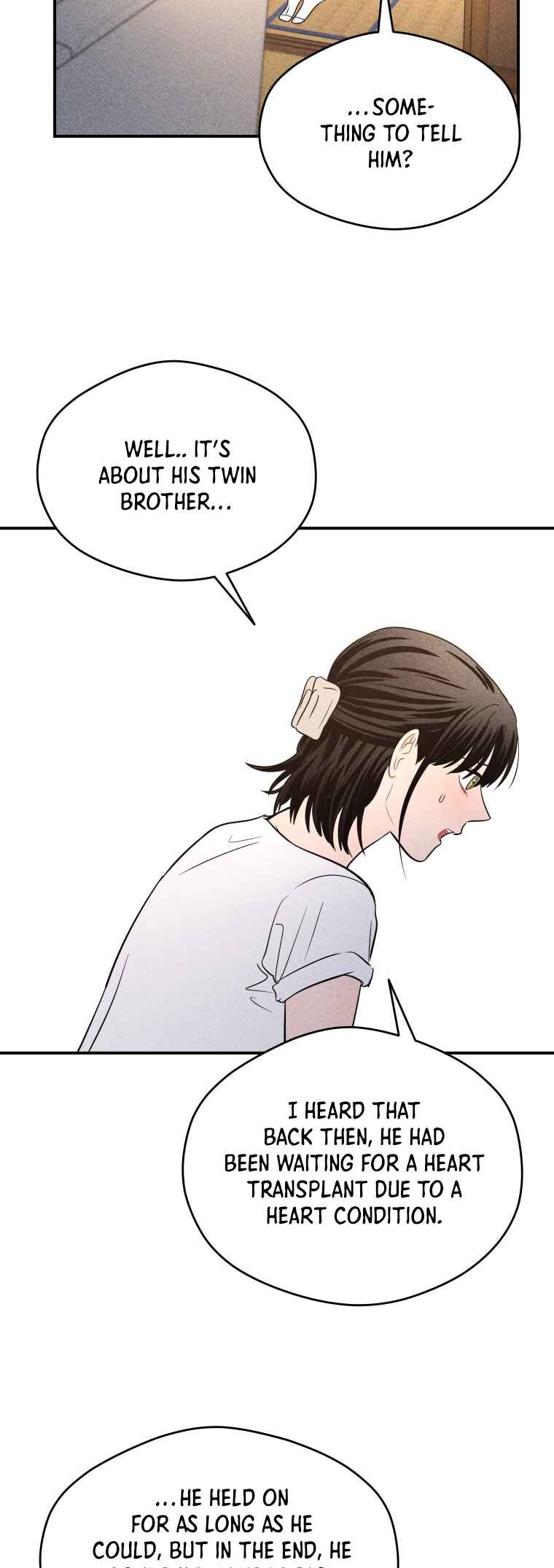 Gwijjal Romance Chapter 75 - Page 18