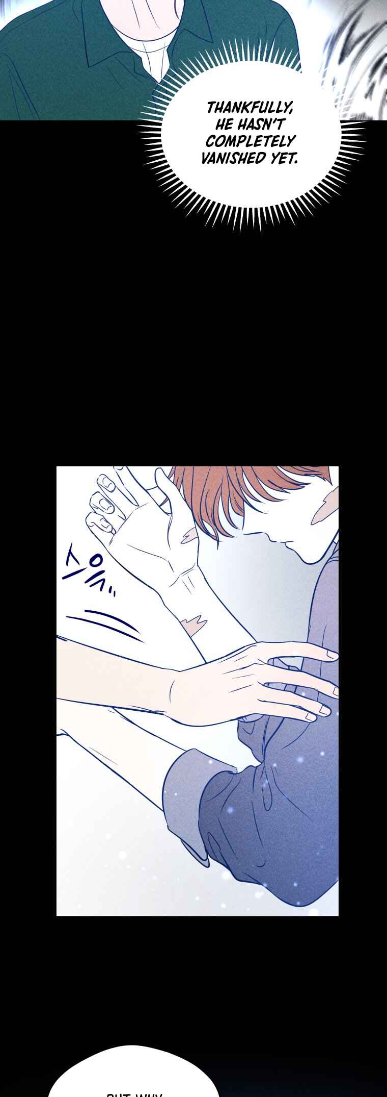 Gwijjal Romance Chapter 75 - Page 29