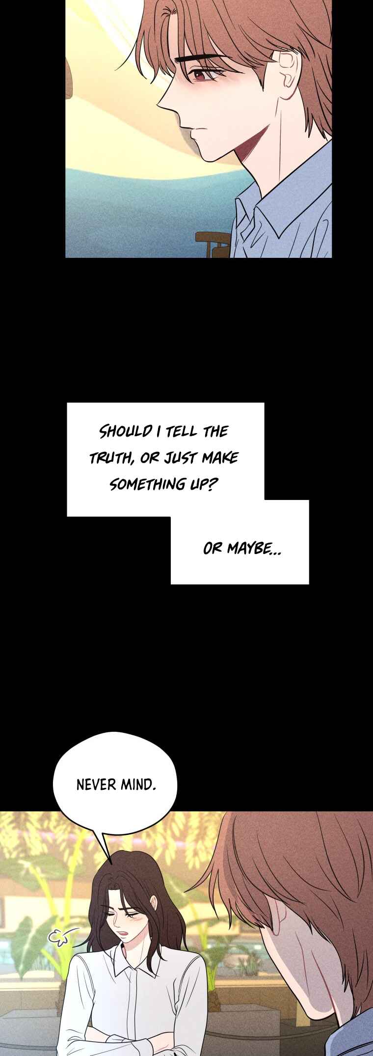 Gwijjal Romance Chapter 75 - Page 3