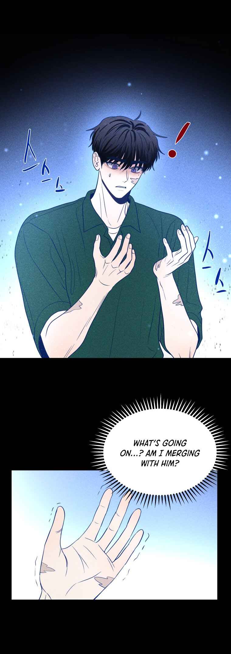 Gwijjal Romance Chapter 75 - Page 31