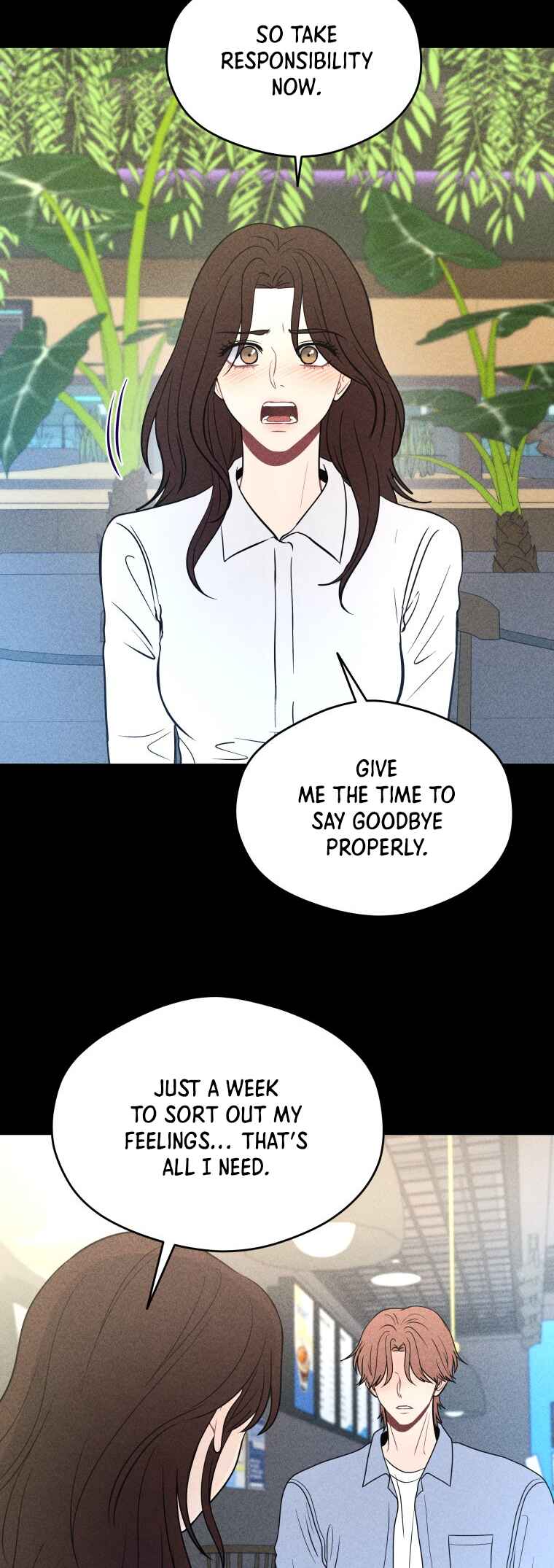 Gwijjal Romance Chapter 75 - Page 7