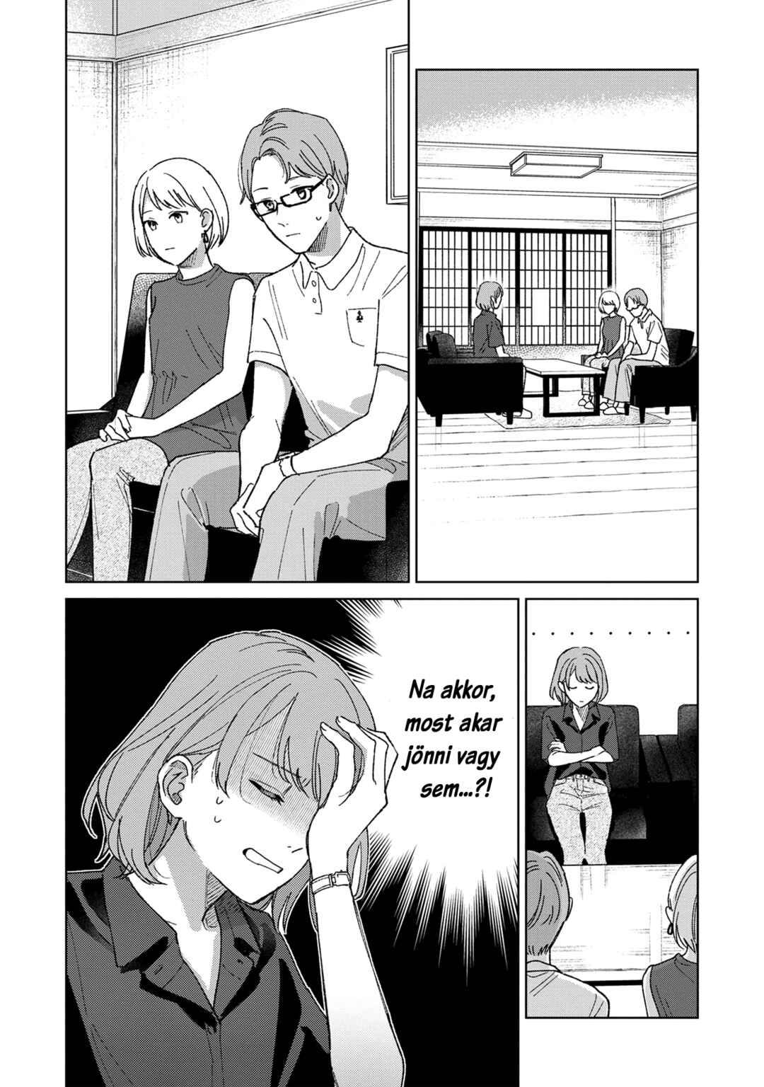 Sankakkei no Kowashi-kata Chapter 3 - Page 16