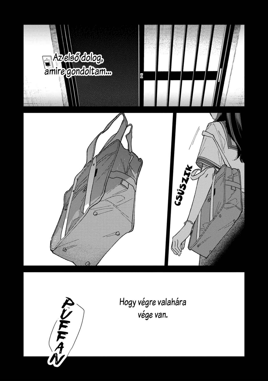 Sankakkei no Kowashi-kata Chapter 3 - Page 2