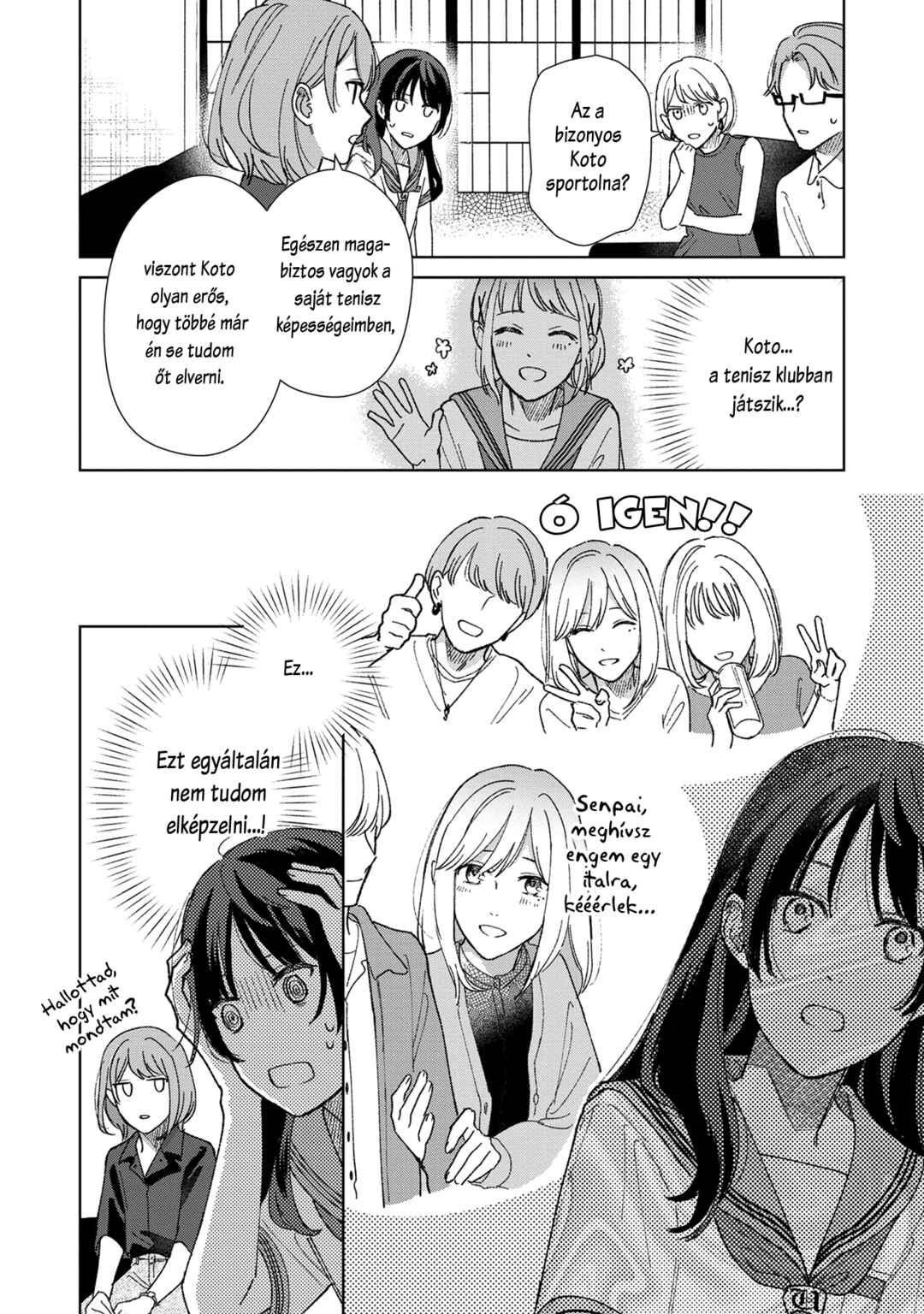 Sankakkei no Kowashi-kata Chapter 3 - Page 24