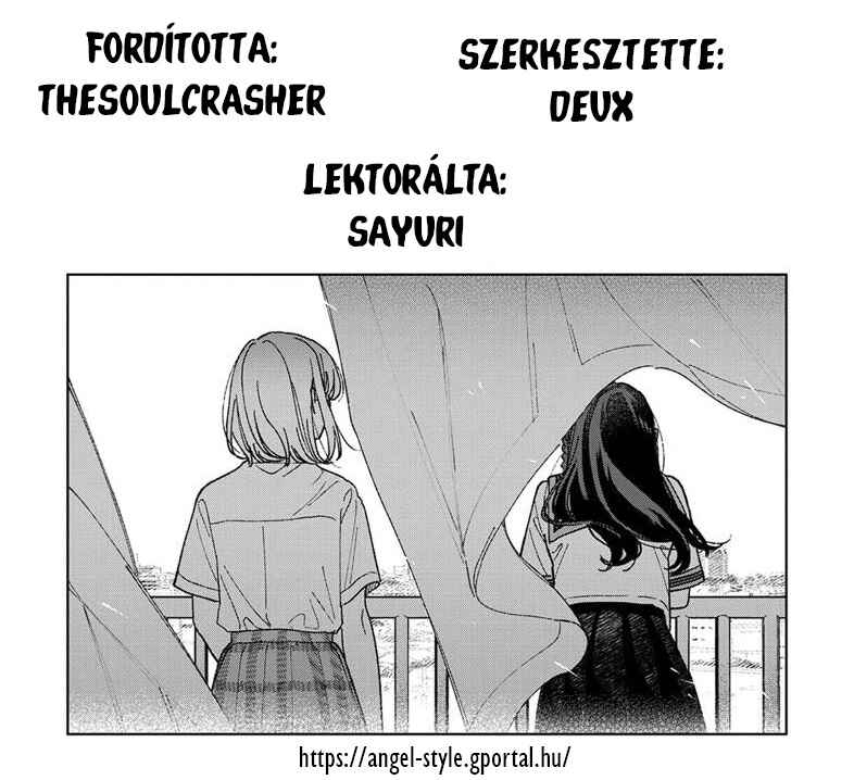Sankakkei no Kowashi-kata Chapter 3 - Page 37
