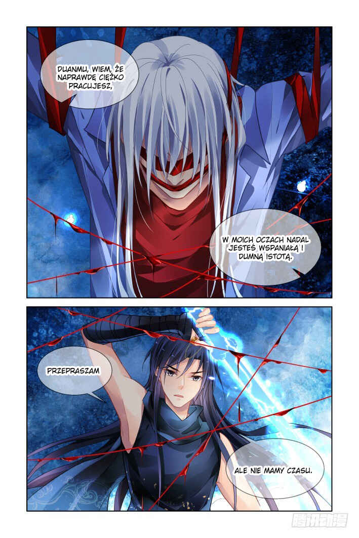 Soul Contract Chapter 454 - Page 3