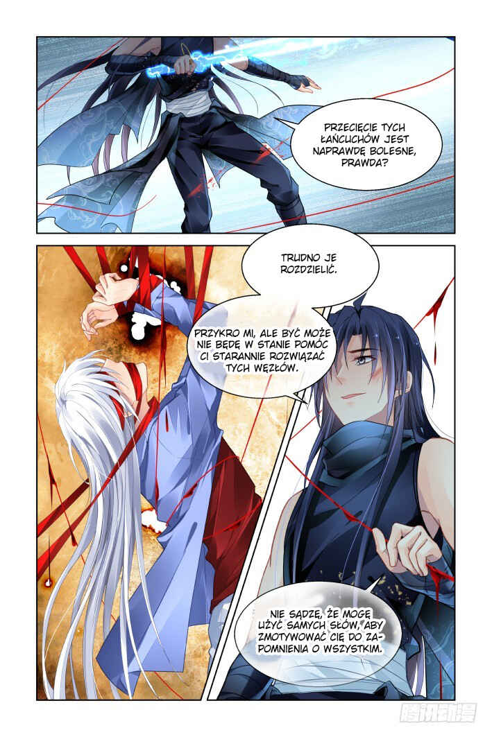 Soul Contract Chapter 454 - Page 7