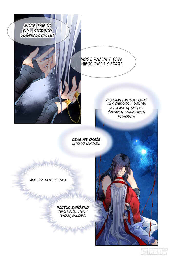 Soul Contract Chapter 454 - Page 9
