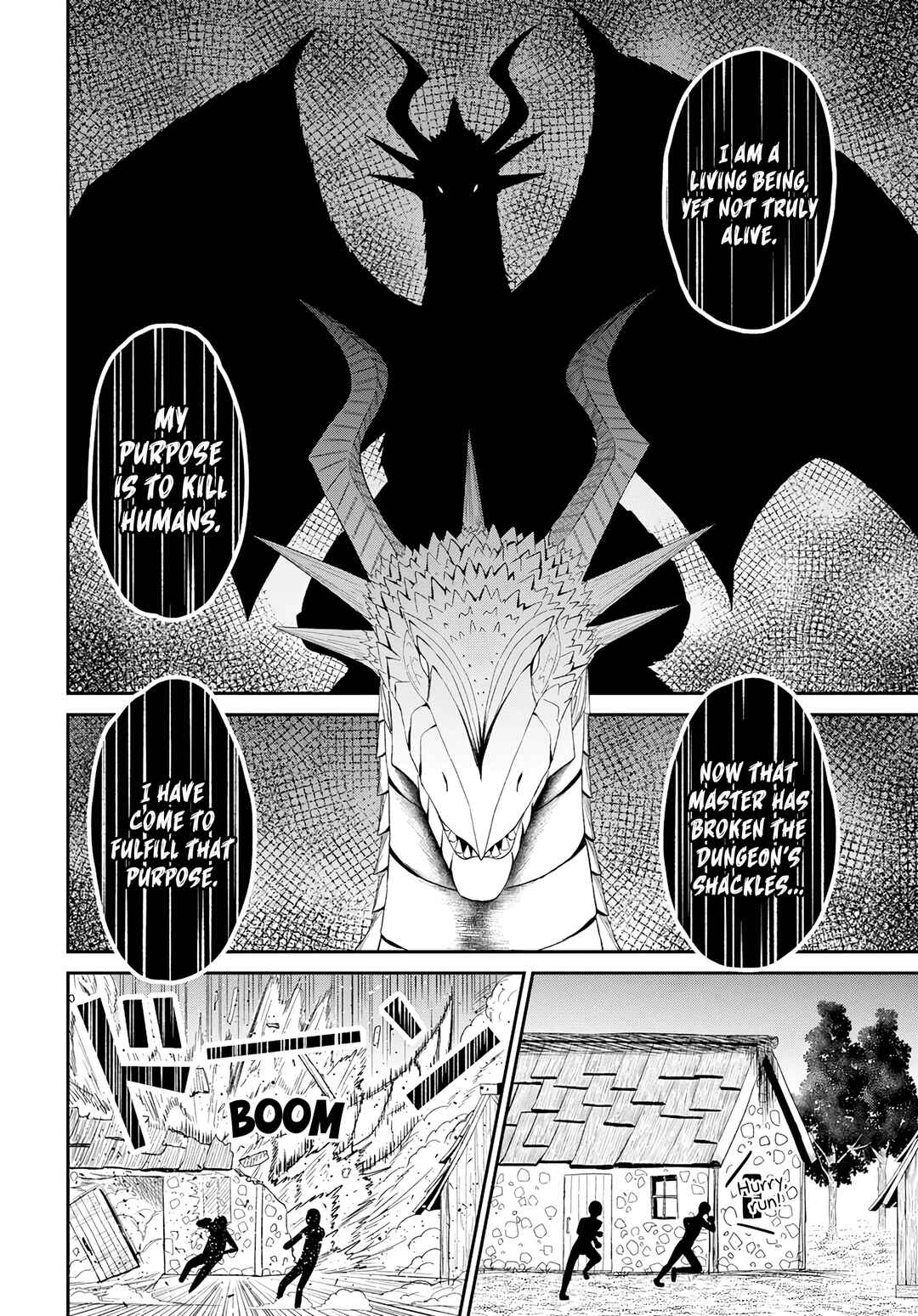 Sacchi Sarenai Saikyou Shoku Rule Breaker Chapter 18 - Page 28