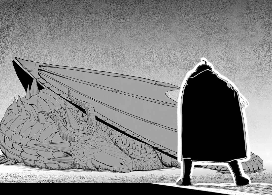 Sacchi Sarenai Saikyou Shoku Rule Breaker Chapter 18 - Page 7