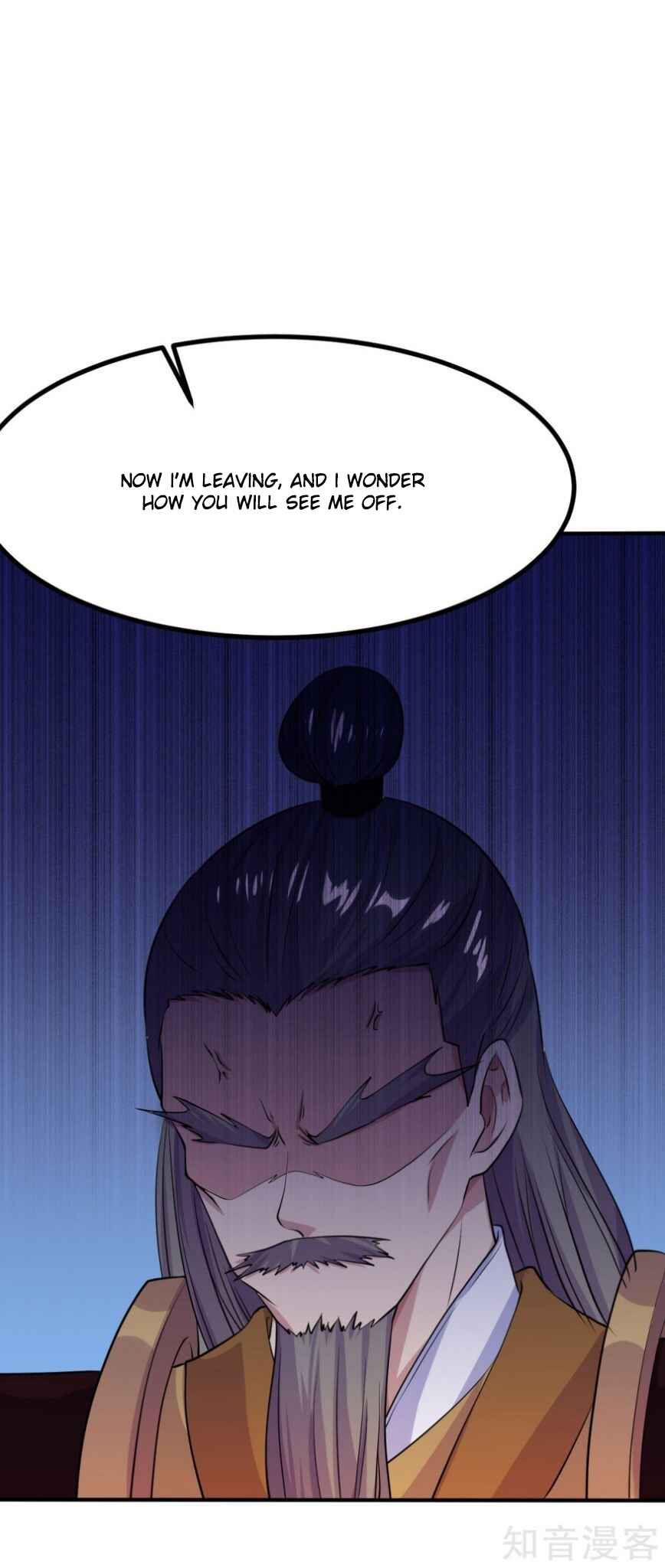 Martial Arts Reigns Chapter 21 - Page 19