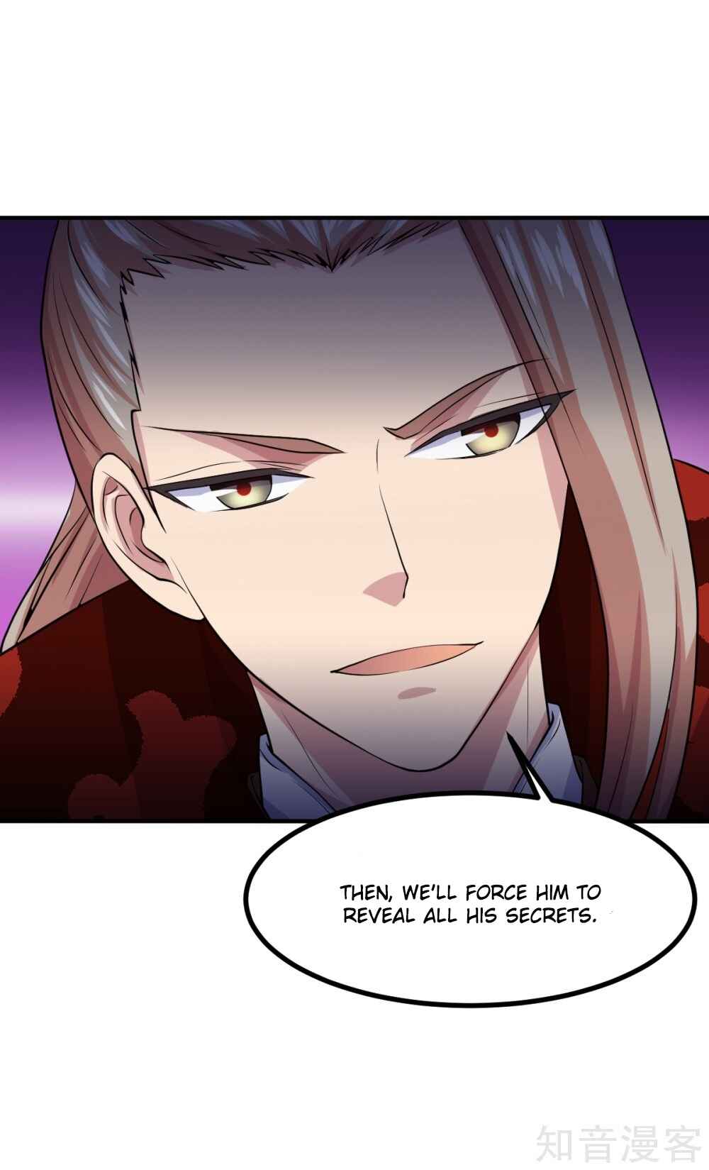 Martial Arts Reigns Chapter 21 - Page 25