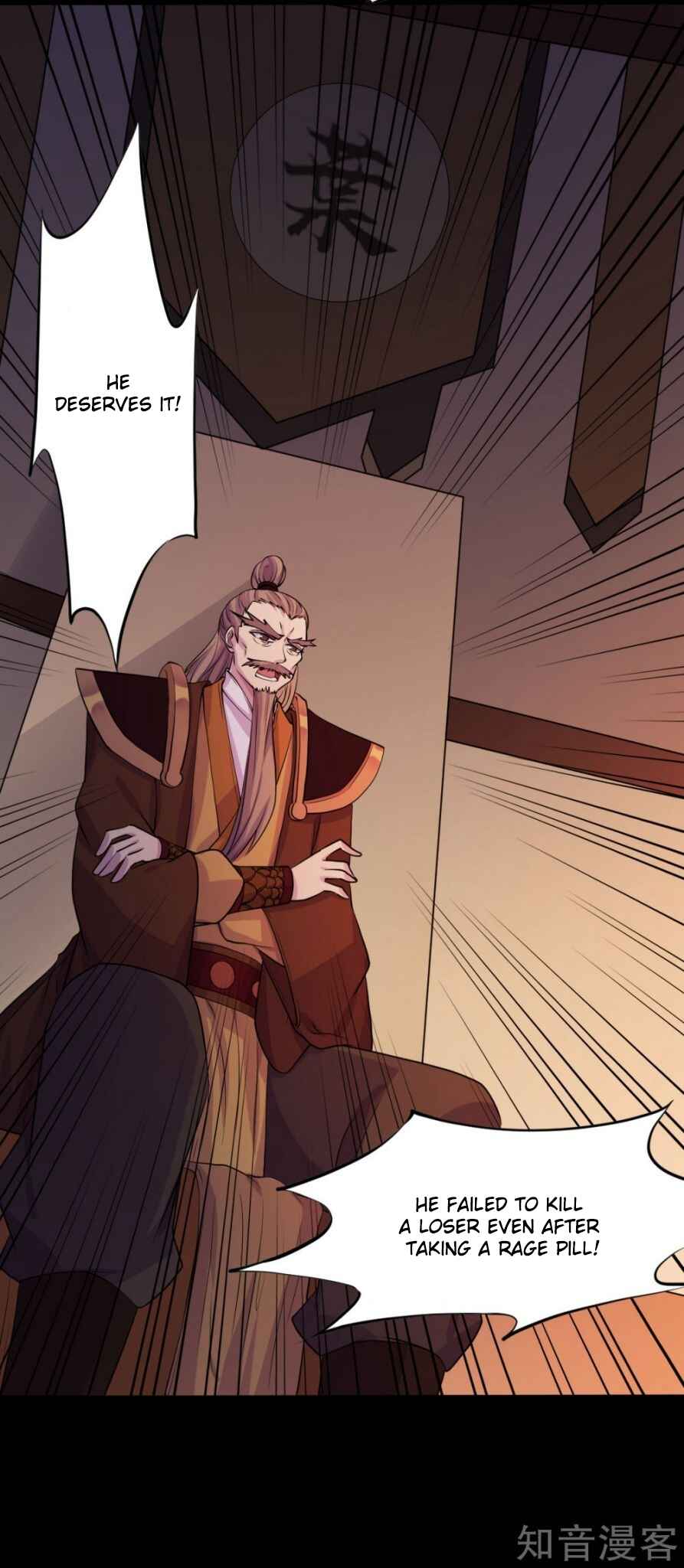 Martial Arts Reigns Chapter 21 - Page 29