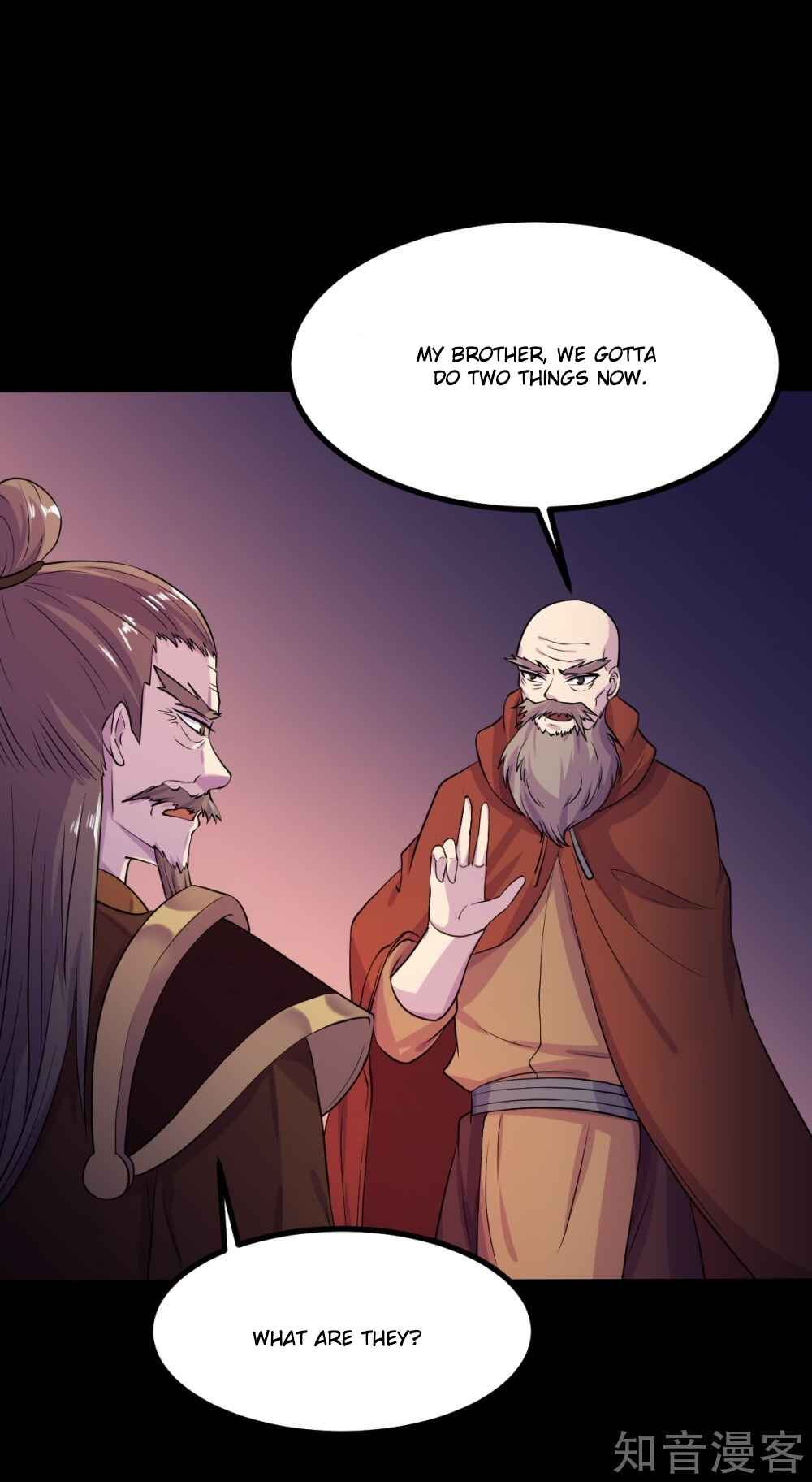 Martial Arts Reigns Chapter 21 - Page 30