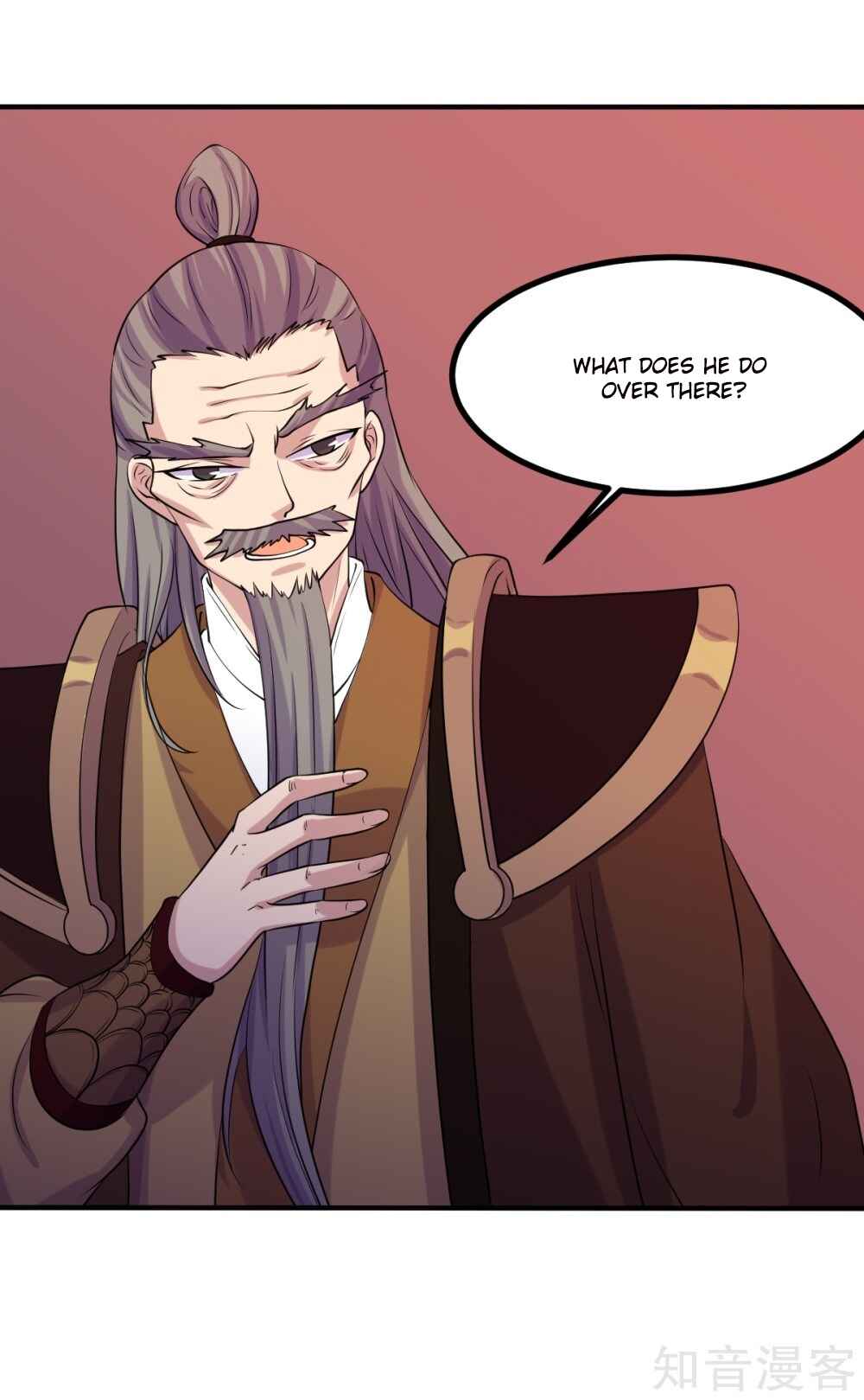 Martial Arts Reigns Chapter 21 - Page 35