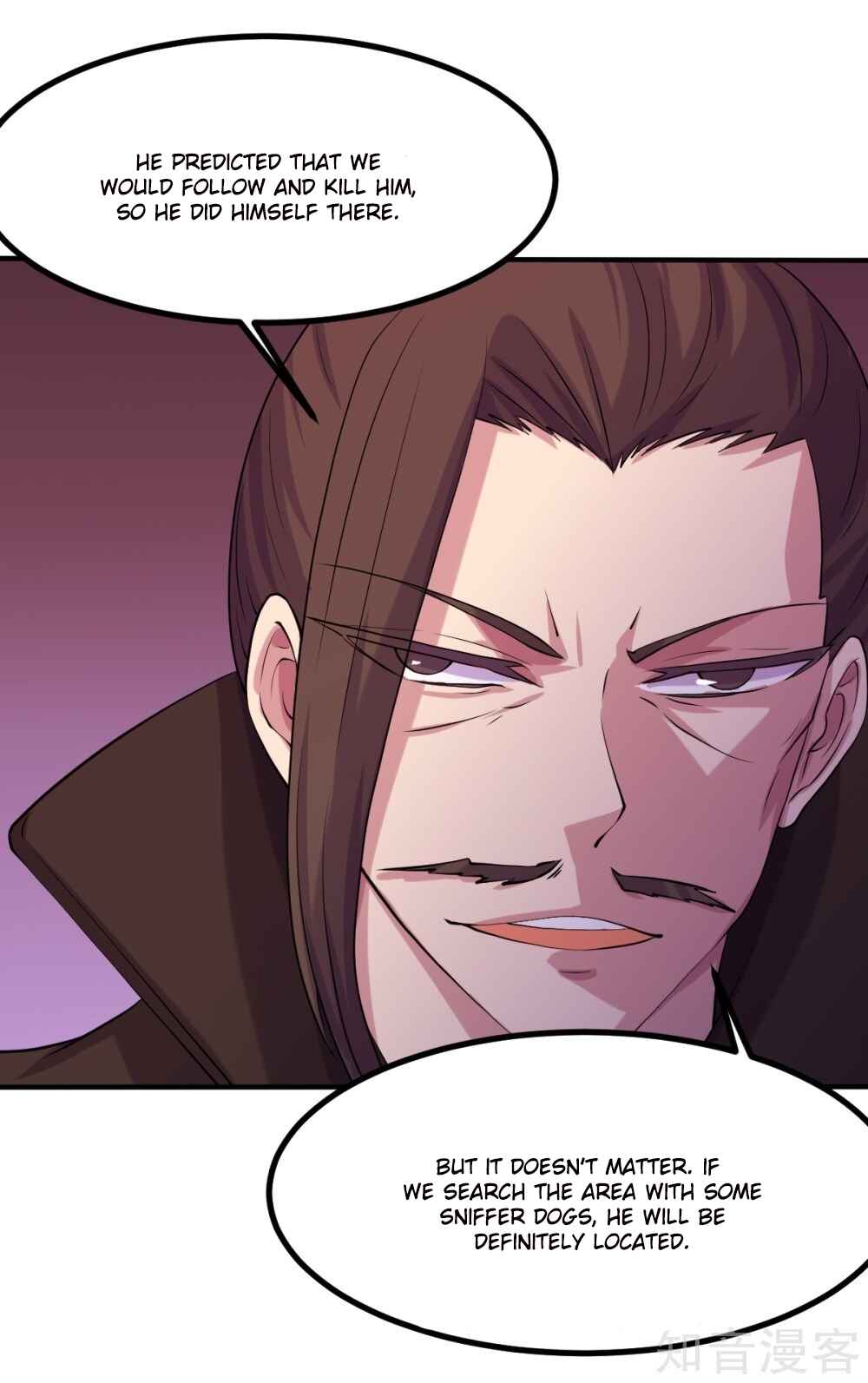 Martial Arts Reigns Chapter 21 - Page 36