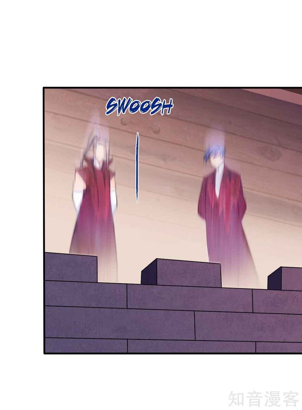 Martial Arts Reigns Chapter 21 - Page 6