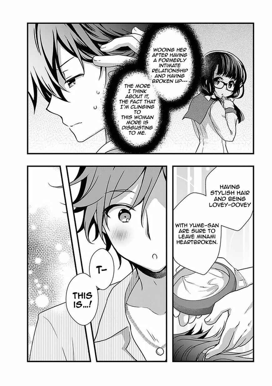 Mamahaha no Tsurego ga Moto Kanodatta Chapter 16.2 - Page 11