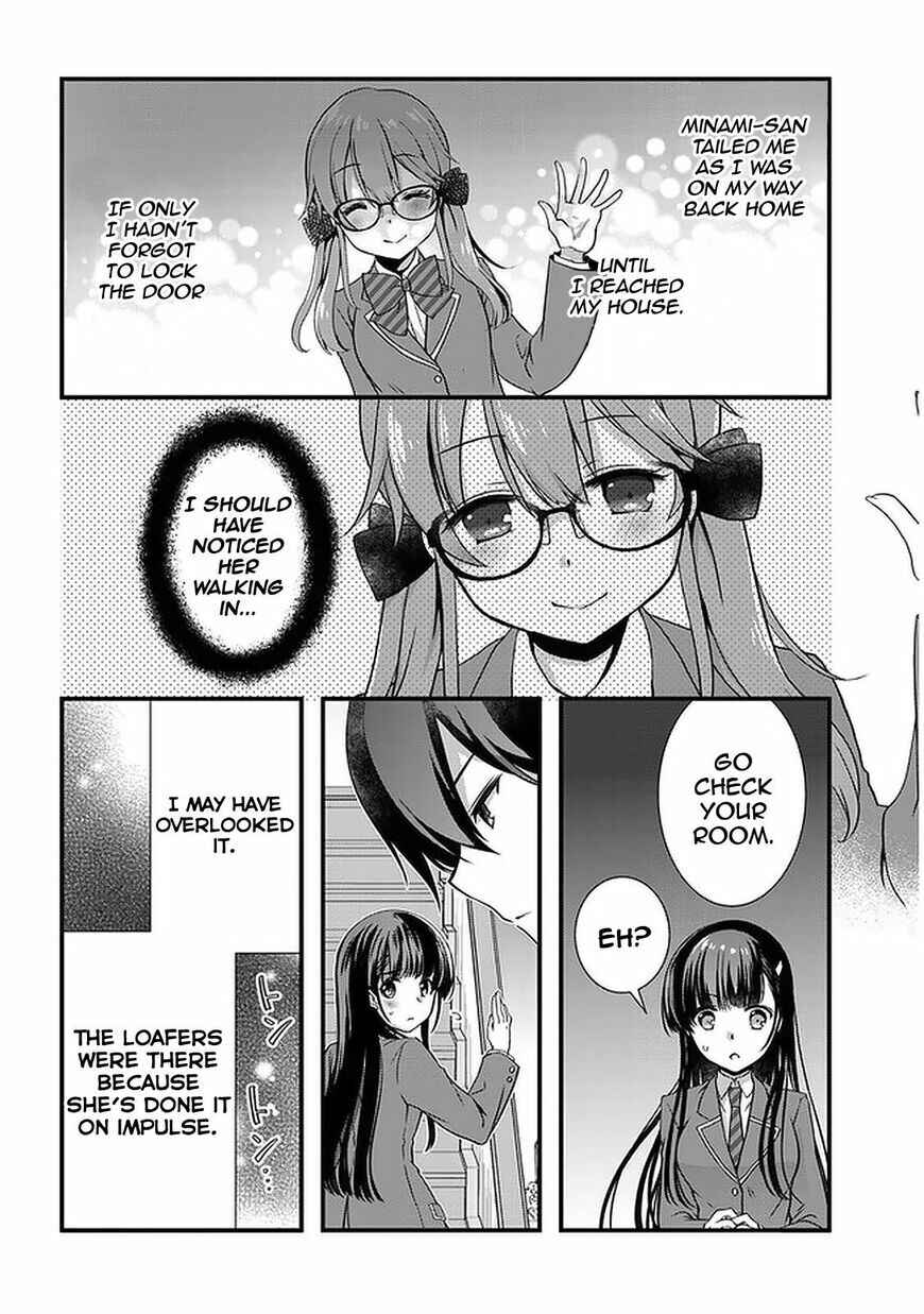 Mamahaha no Tsurego ga Moto Kanodatta Chapter 16.2 - Page 2