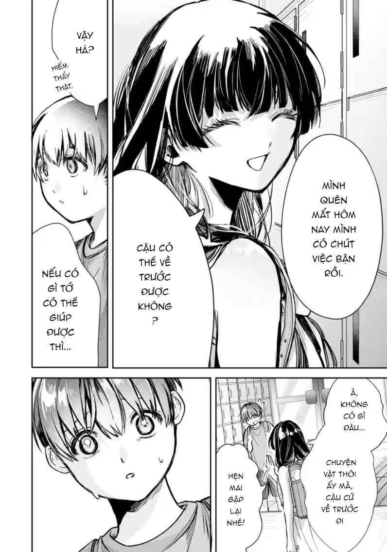 TS Tensei Bishoujo Netora Reiko wa Netoraretai Chapter 1 - Page 34
