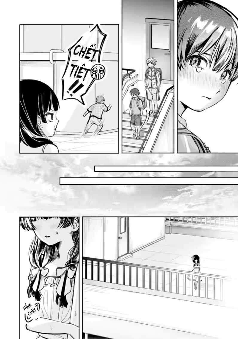 TS Tensei Bishoujo Netora Reiko wa Netoraretai Chapter 1 - Page 42
