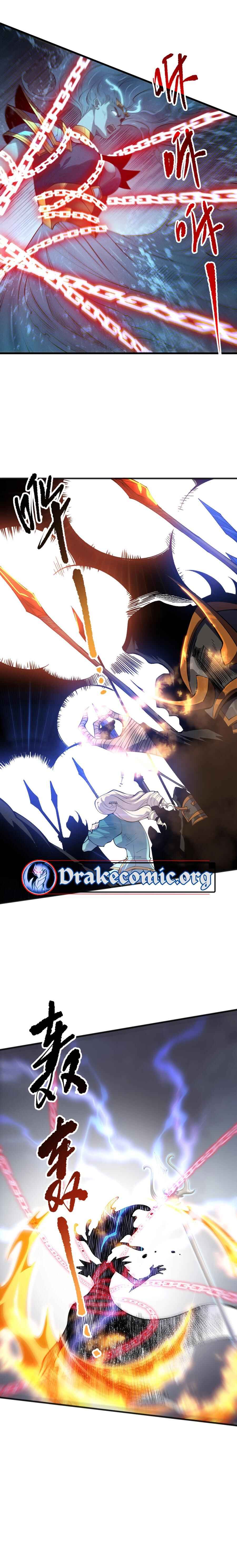 Si Ling Fashi! Wo Ji Shi Tianzai Chapter 163 - Page 15