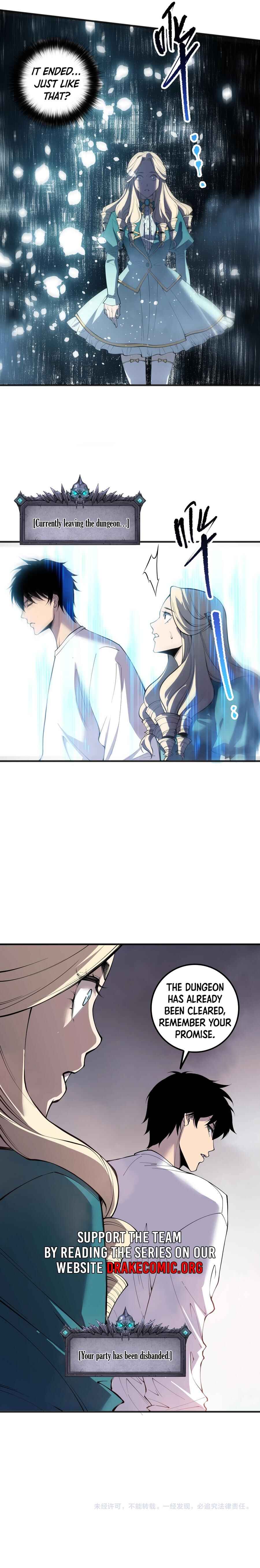 Si Ling Fashi! Wo Ji Shi Tianzai Chapter 163 - Page 16