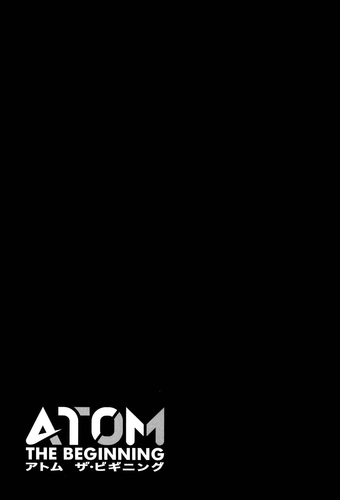 ATOM: The Beginning Chapter 20 - Page 39