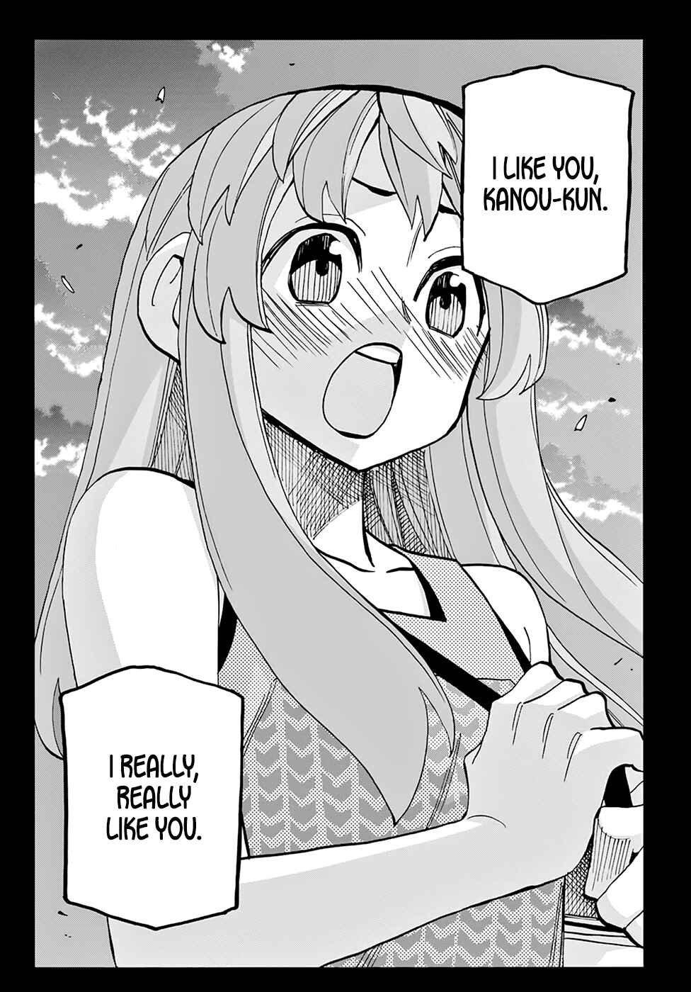 Subete no Jinrui wo Hakai Suru. Sorera wa Saisei Dekinai. Chapter 29 - Page 34