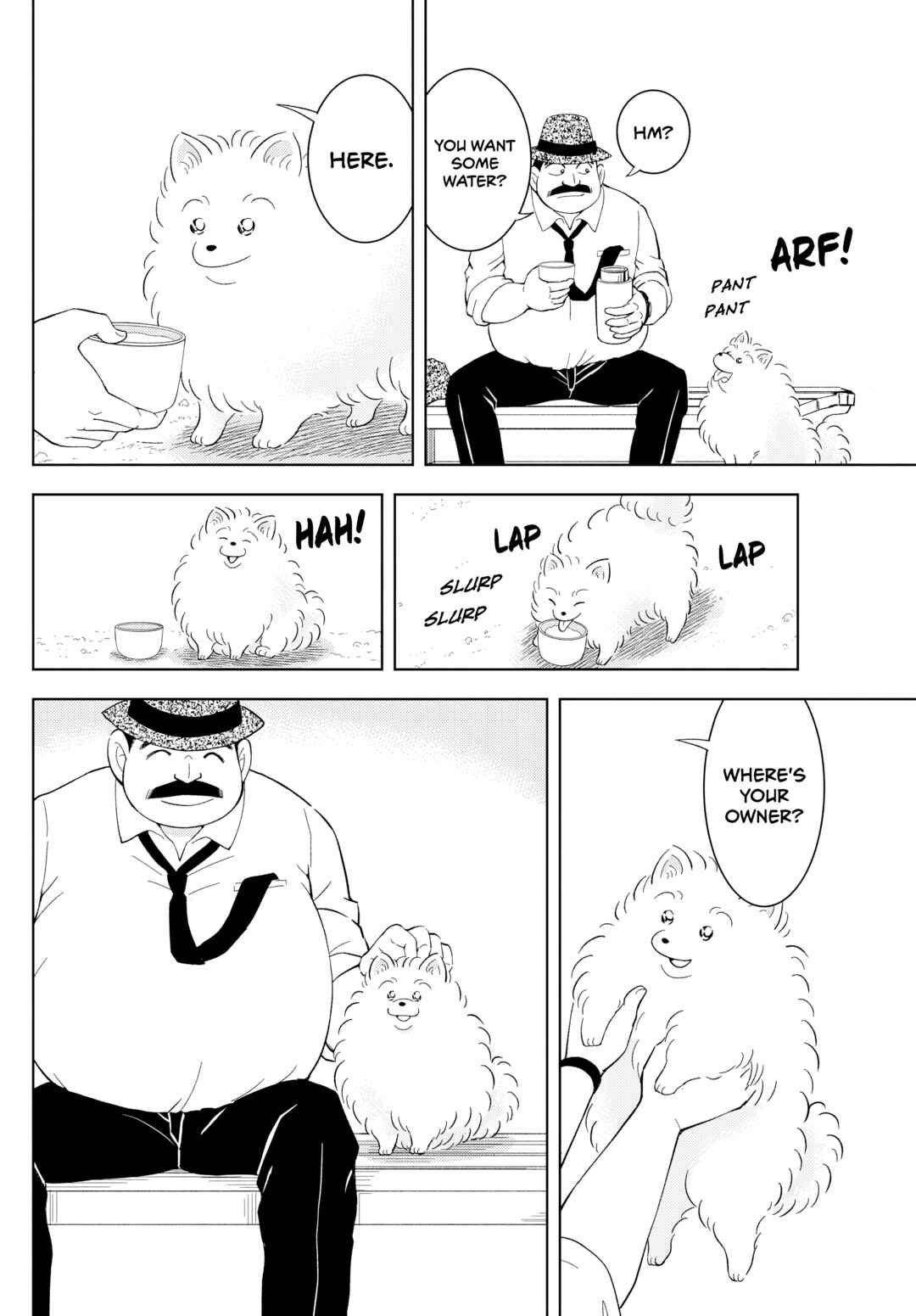 Detective Conan: The Culprit Hanzawa Chapter 54 - Page 24