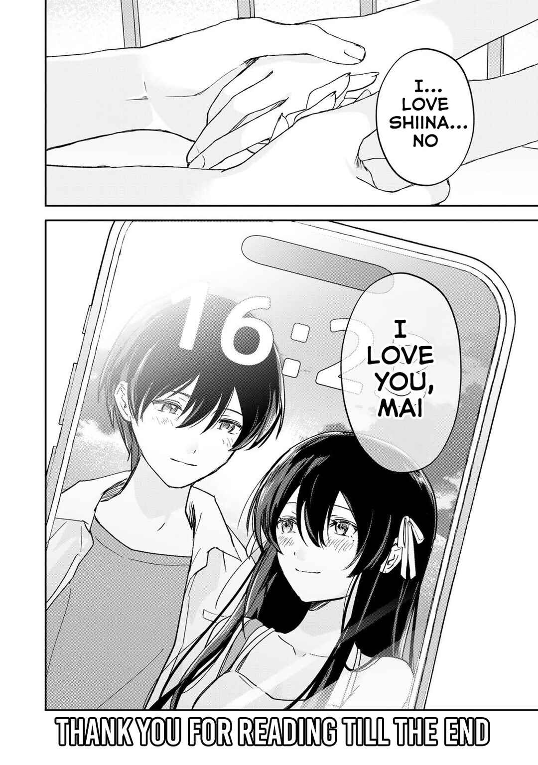 Eiyuu to Majo no Tensei Romcom Chapter 34 - Page 19