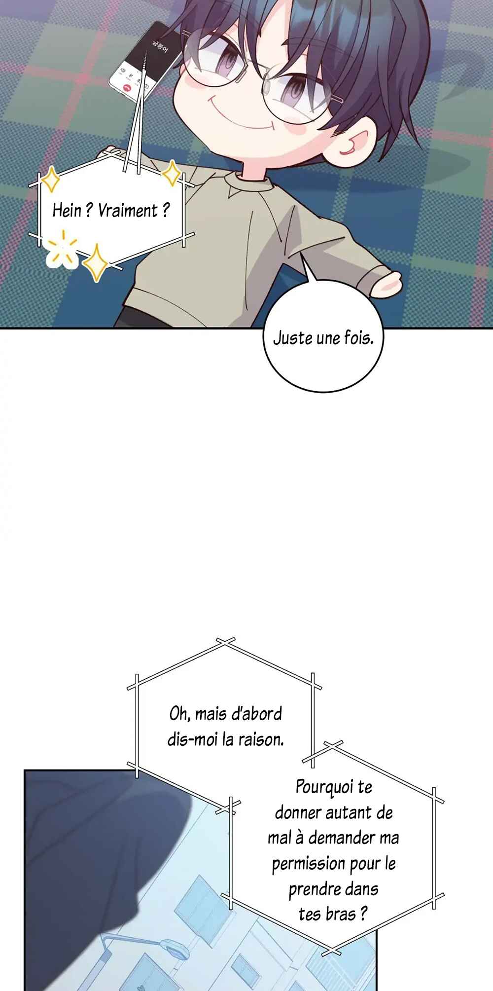 Merry Marbling Chapter 110 - Page 10