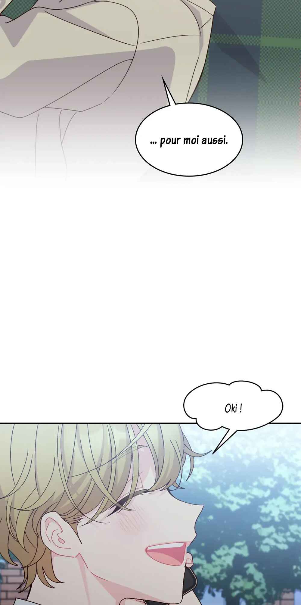 Merry Marbling Chapter 110 - Page 15