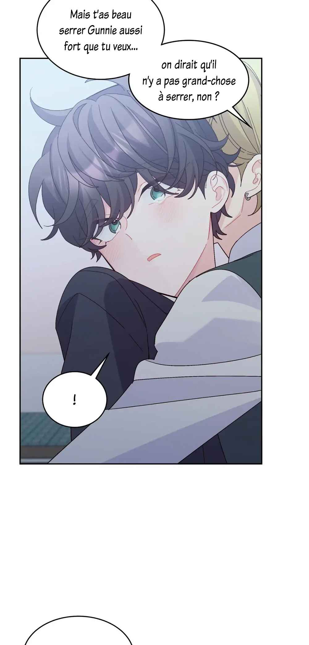 Merry Marbling Chapter 110 - Page 19